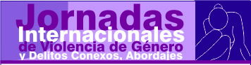 Jornadas Nac. de Violencia de Genero